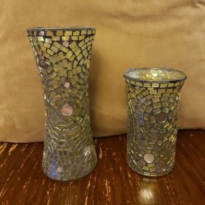 Vase set